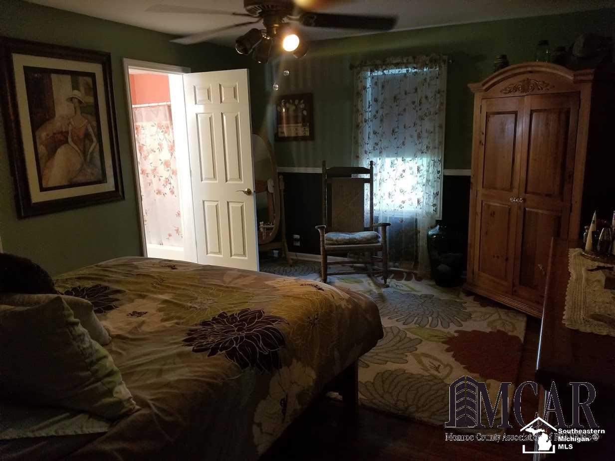 5195 Post Road Newport, MI 48166 - Photo 6 of 30