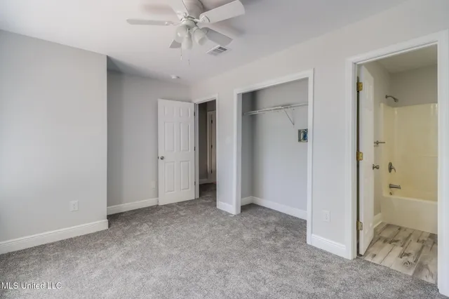 $1,200 | 233 Milray Lane, Gulfport, MS 39507