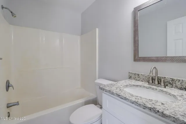 $1,200 | 233 Milray Lane, Gulfport, MS 39507