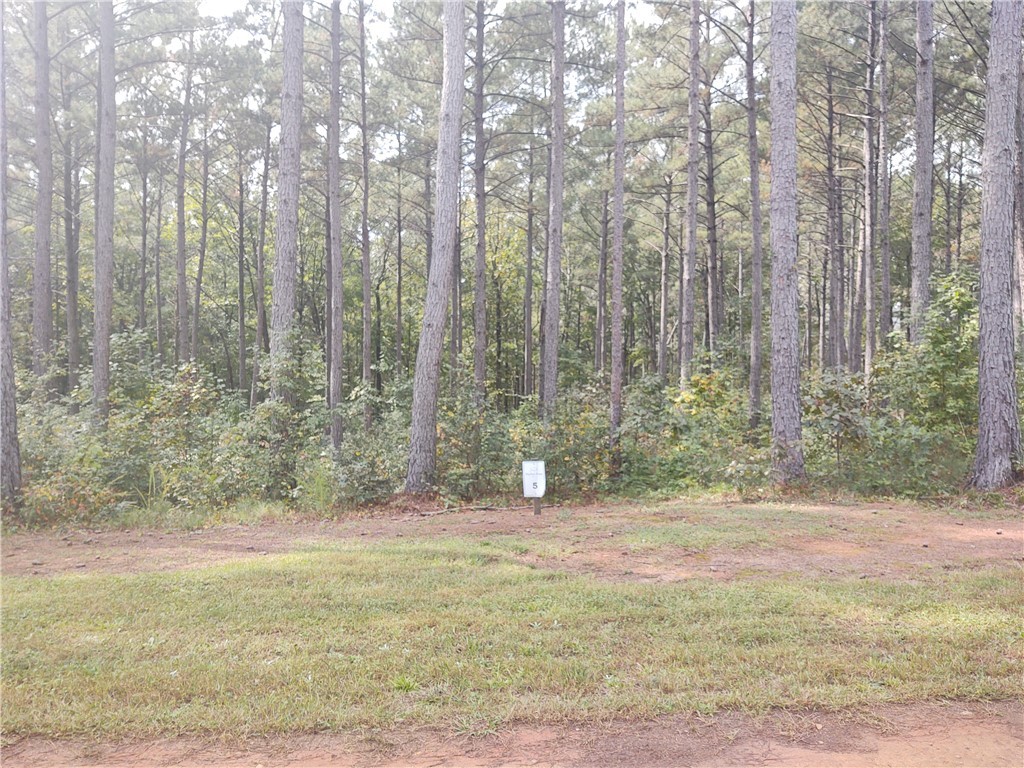 Lot 5 Harbor Point Road Seneca, SC 29672 - Photo 1 of 7 Gallery Image 1