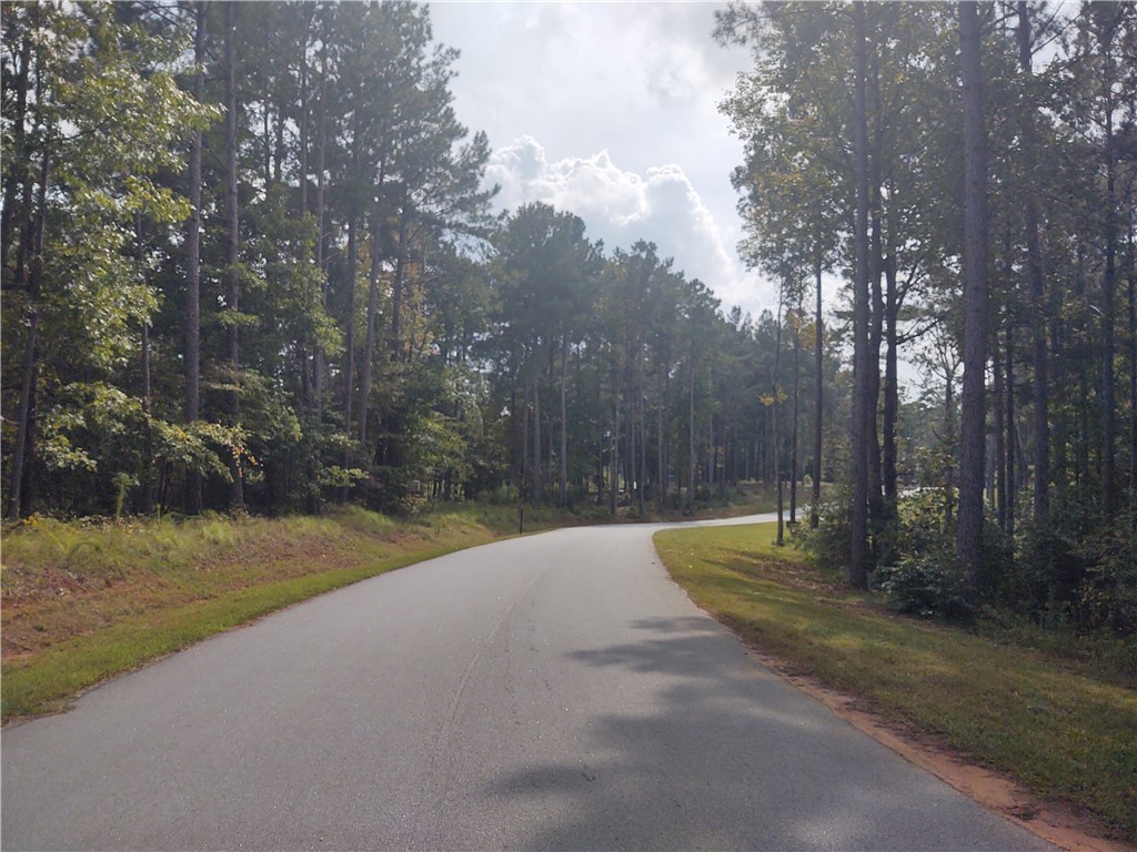 Lot 5 Harbor Point Road Seneca, SC 29672 - Photo 2 of 7 Gallery Image 2