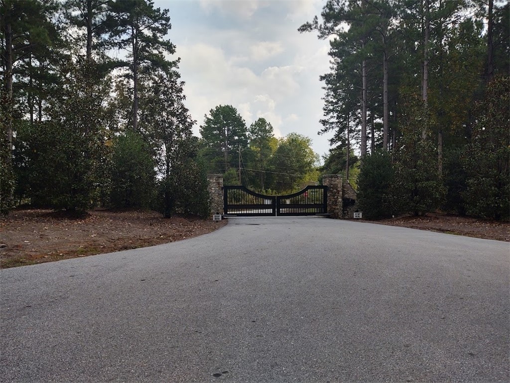 Lot 5 Harbor Point Road Seneca, SC 29672 - Photo 7 of 7 Gallery Image 7