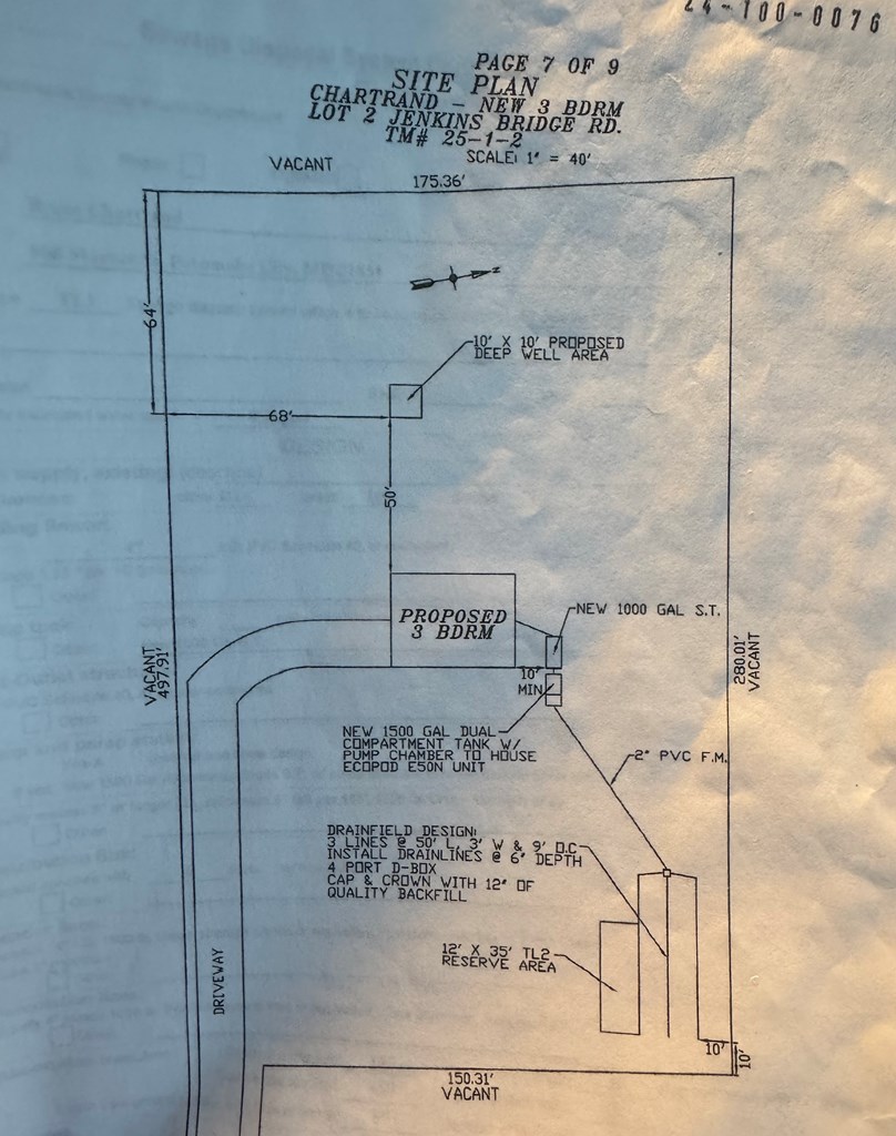 1-2 Jenkins Bridge Road, Unit 1 & 2 Oak Hall, VA 23416 - Photo 5 of 9