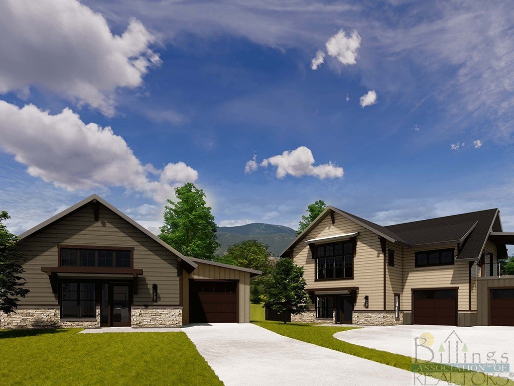 21 Alpine Basin Loop Red Lodge, MT 59068 - Photo 1 of 1 Gallery Image 1