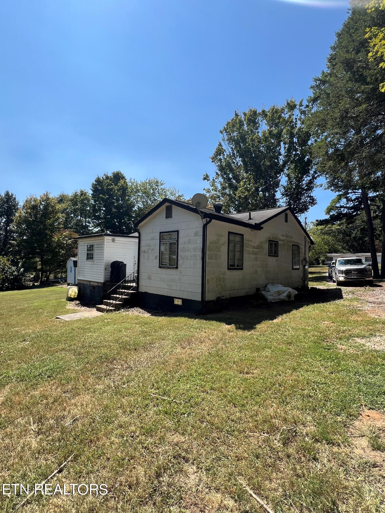 8408 Majors Road Knoxville, TN 37938 - Photo 12 of 13 Gallery Image 12