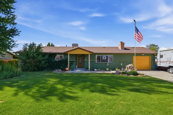 $374,900 | 3181 Elm Avenue, Grand Junction, CO 81504