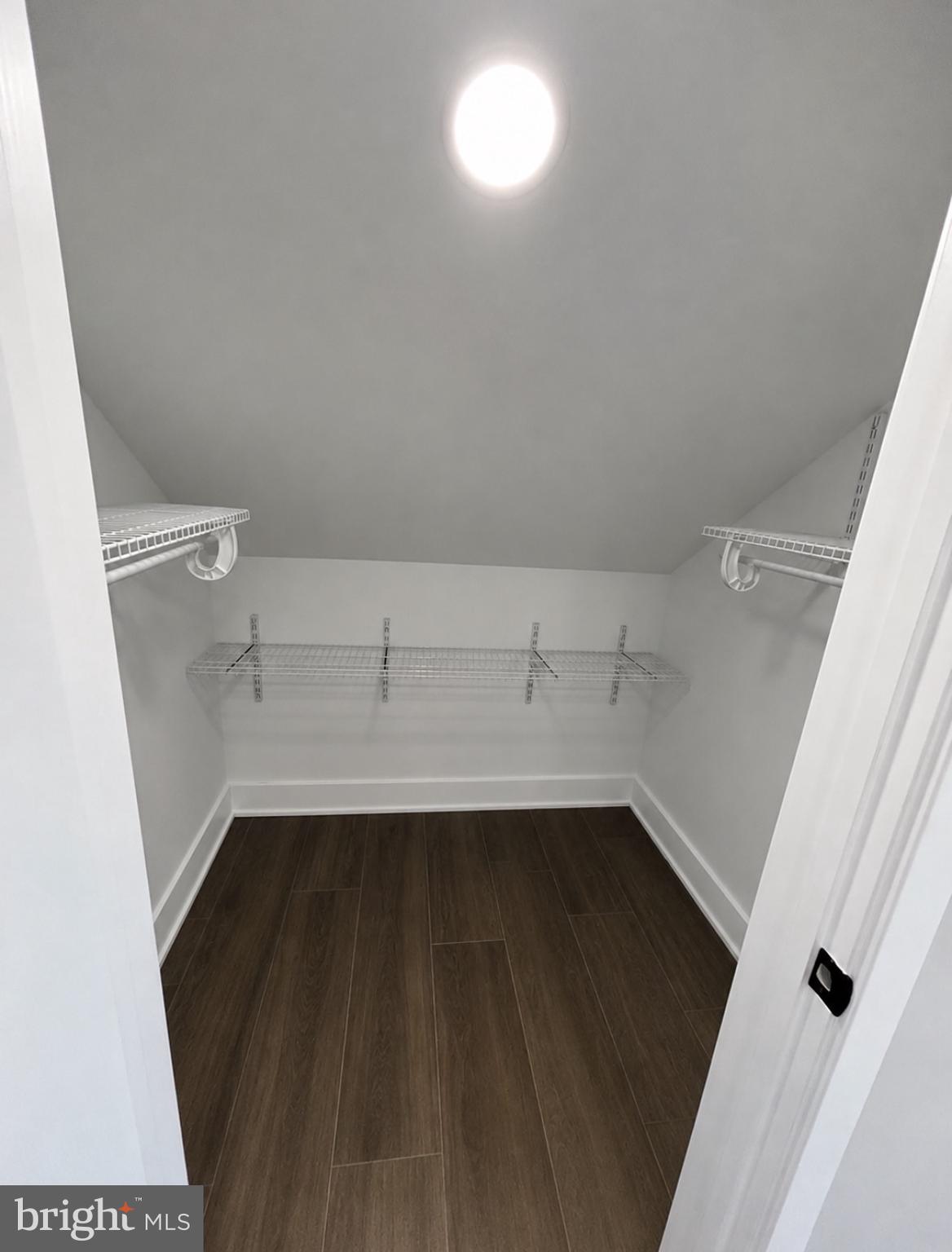 122 Burmont Road, Unit 4 Drexel Hill, PA 19026 - Photo 6 of 9 Bedroom Closet