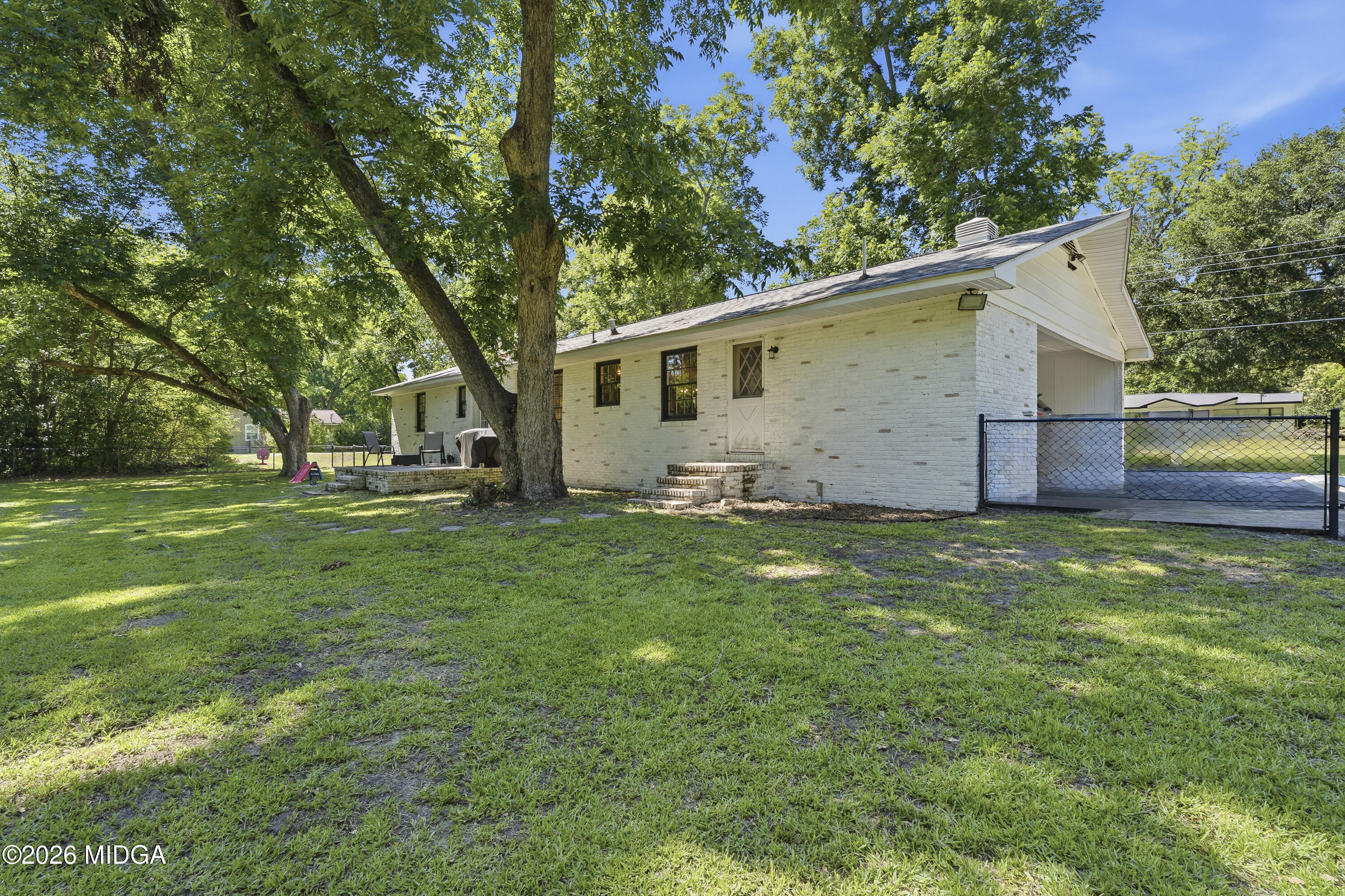 3676 South Walden Road Macon, GA 31216 - Photo 47 of 49 3676 S Walden-06782