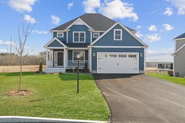 $835,000 | Lot 48-32 Titicut Avenue, Bridgewater, MA 02324