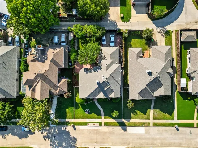 $540,000 | 7401 Avalon Drive, Plano, TX 75025