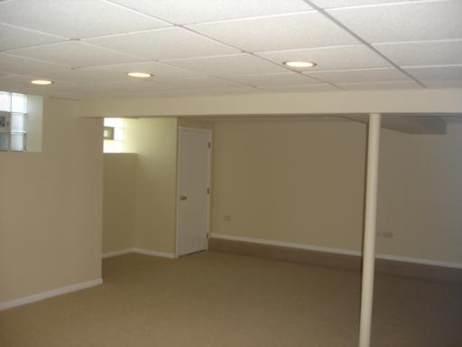 292 Blackhawk Road Riverside, IL 60546 - Photo 13 of 13 a view of an empty room