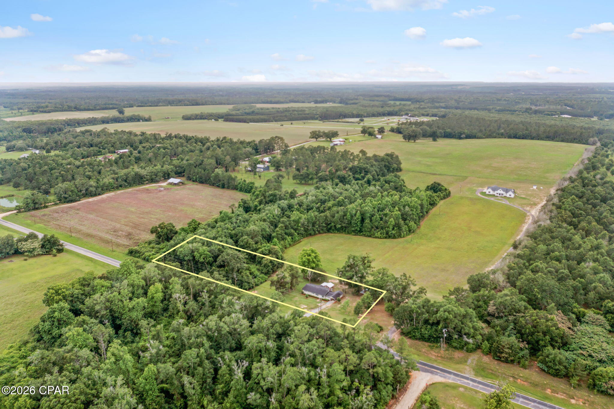 1374 Piney Grove Road Chipley, FL 32428 - Photo 31 of 33