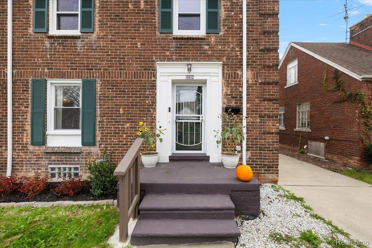 10612 Nottingham Road Detroit, MI 48224 - Photo 46 of 50 14-10612 Nottingham-14.jpg