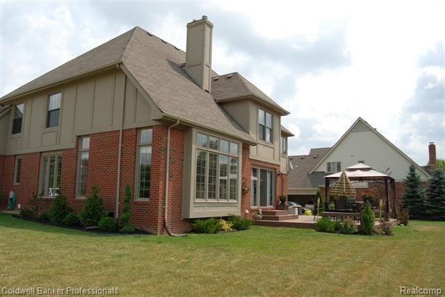 6432 Kennesaw Road Canton, MI 48187 - Photo 22 of 22 6432 BV