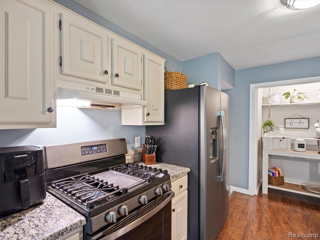 1233 Candlestick Lane Rochester Hills, MI 48306 - Photo 11 of 42
