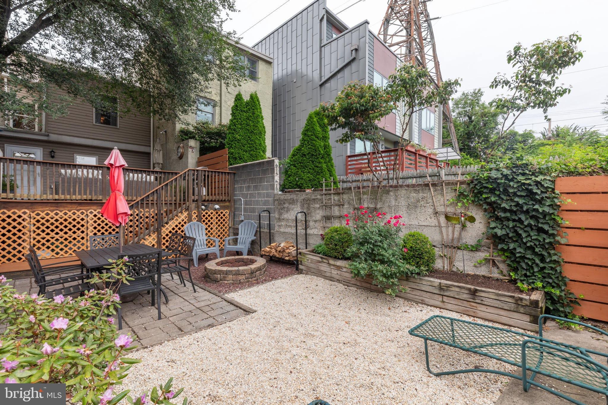 3634 Stanton Street Philadelphia, PA 19129 - Photo 12 of 25