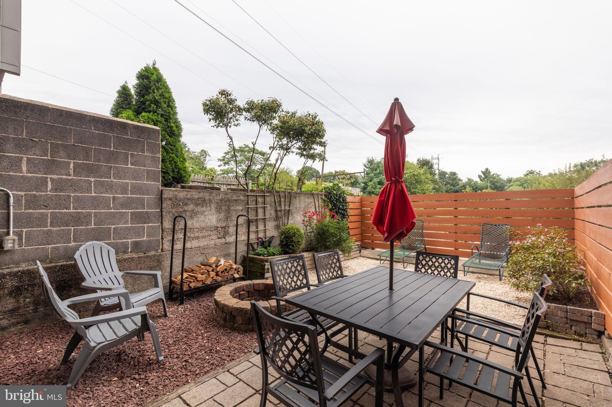 3634 Stanton Street Philadelphia, PA 19129 - Photo 14 of 25