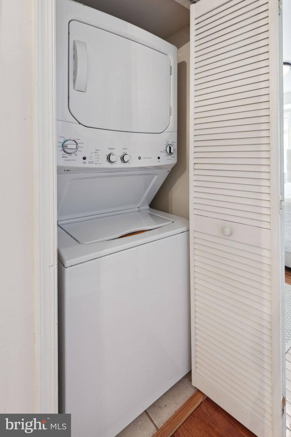 3634 Stanton Street Philadelphia, PA 19129 - Photo 16 of 25 2nd floor laundry