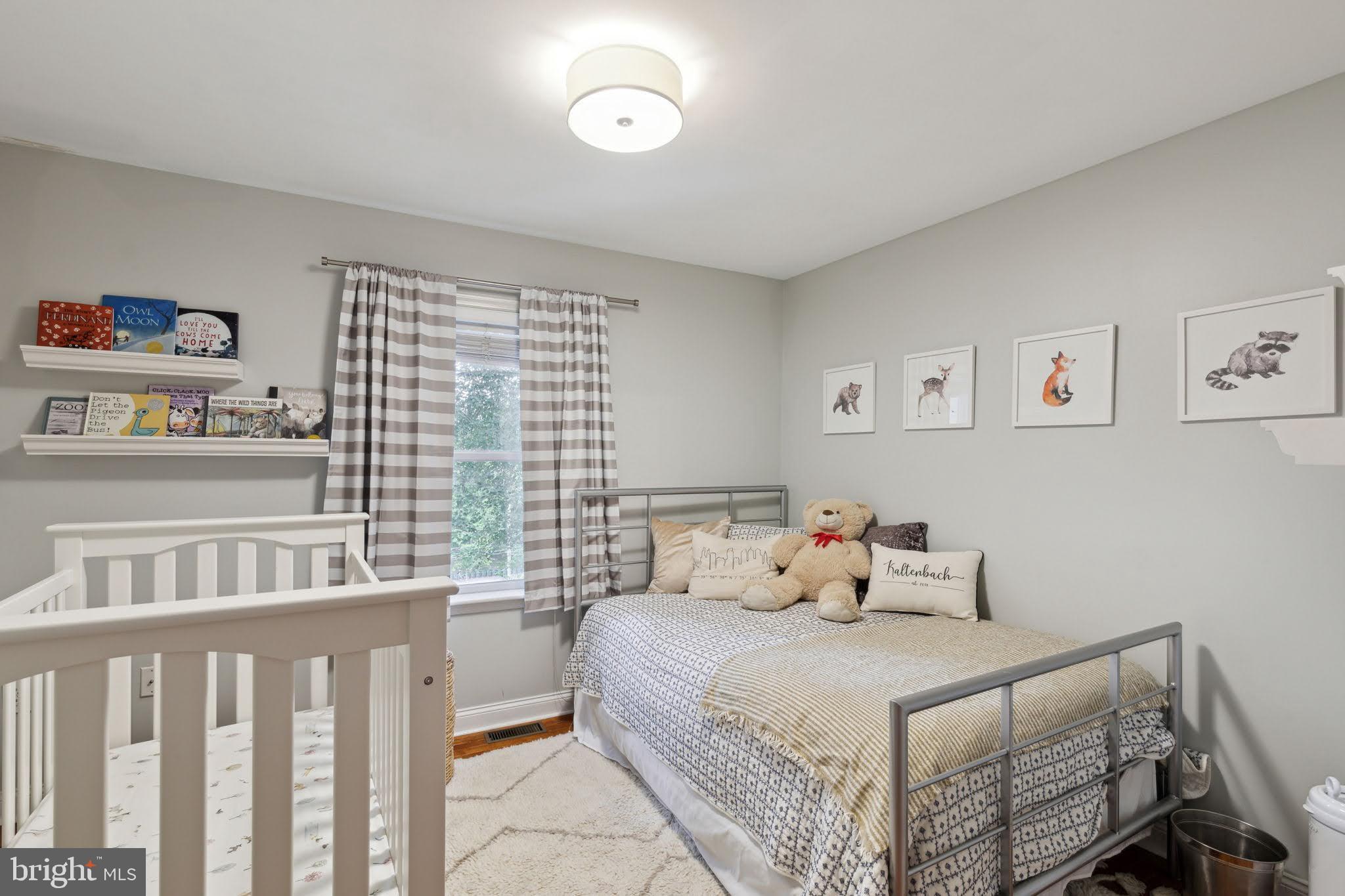 3634 Stanton Street Philadelphia, PA 19129 - Photo 20 of 25 2nd floor rear