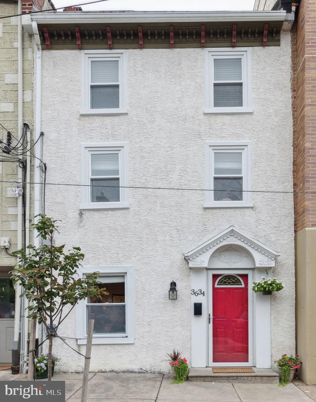 3634 Stanton Street Philadelphia, PA 19129 - Photo 2 of 25