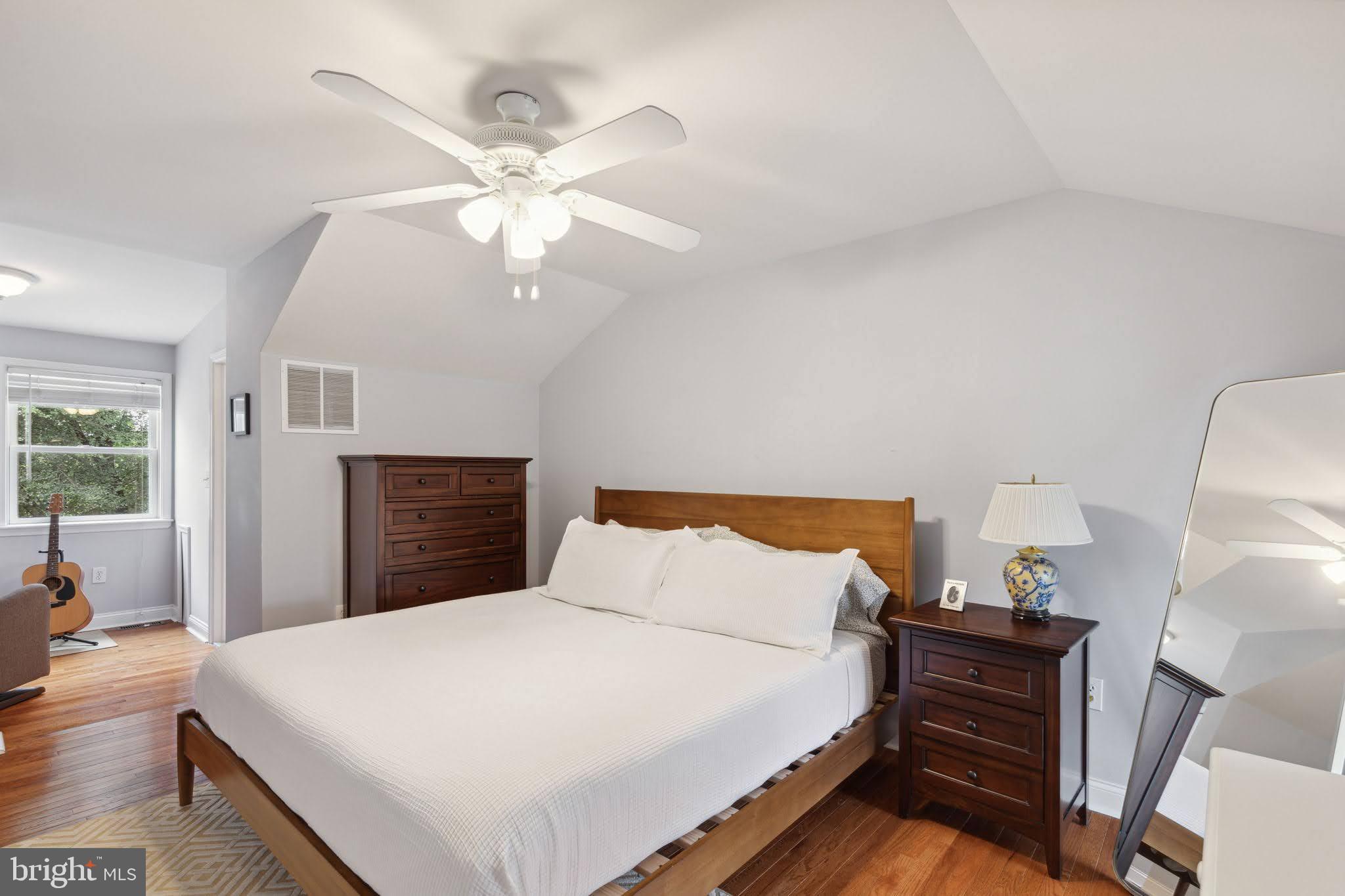 3634 Stanton Street Philadelphia, PA 19129 - Photo 22 of 25 3rd floor