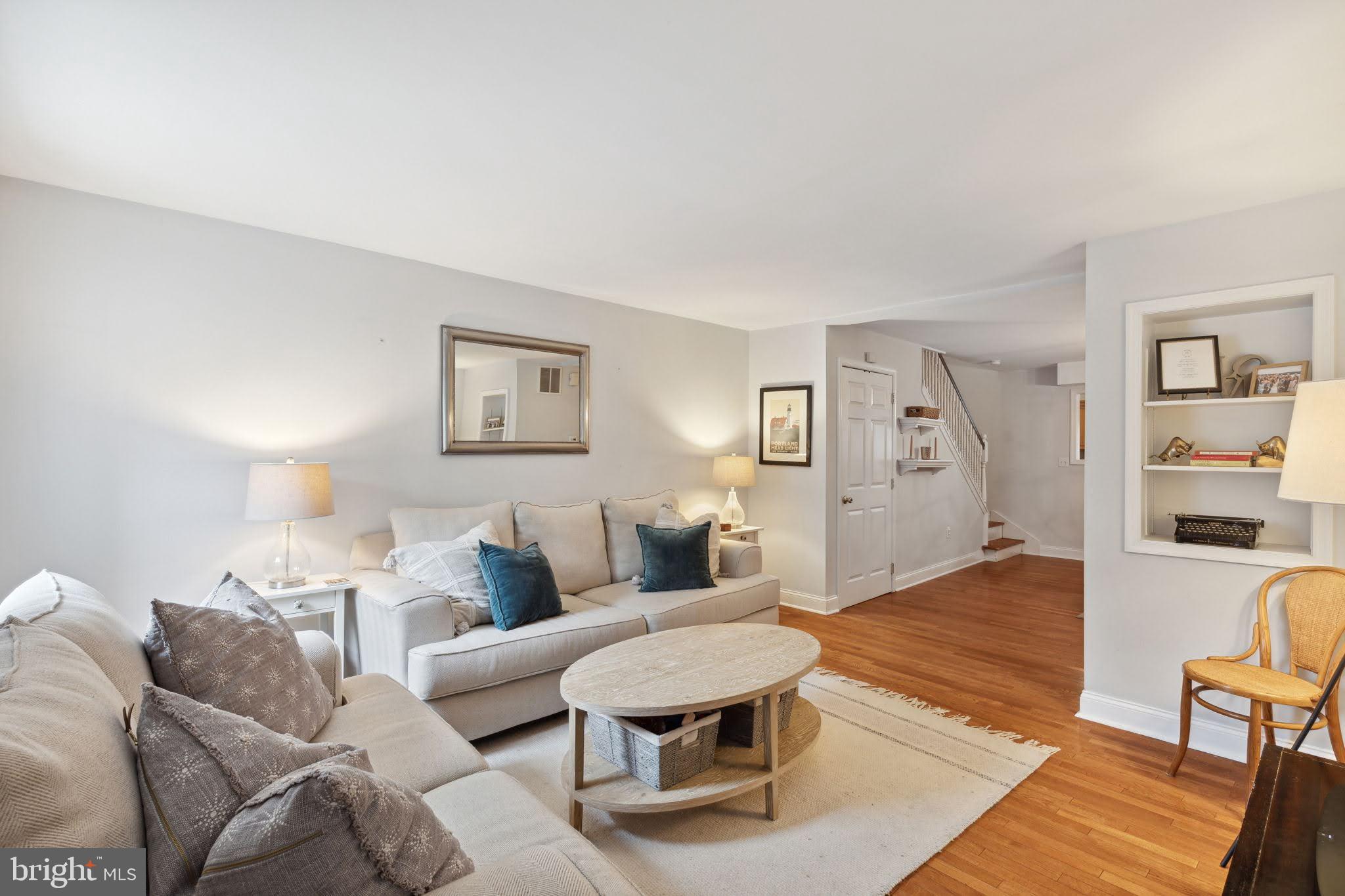 3634 Stanton Street Philadelphia, PA 19129 - Photo 3 of 25