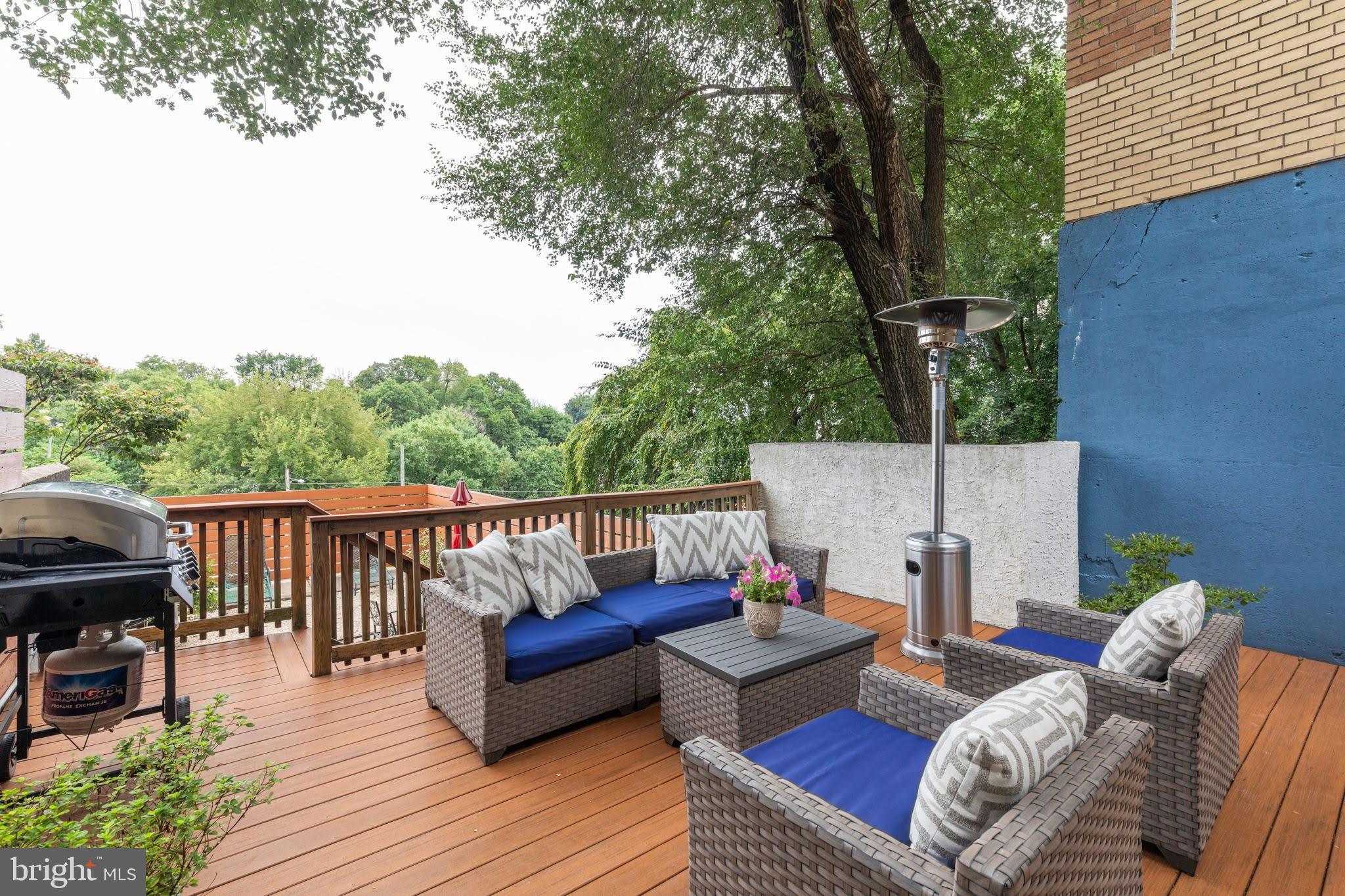 3634 Stanton Street Philadelphia, PA 19129 - Photo 10 of 25