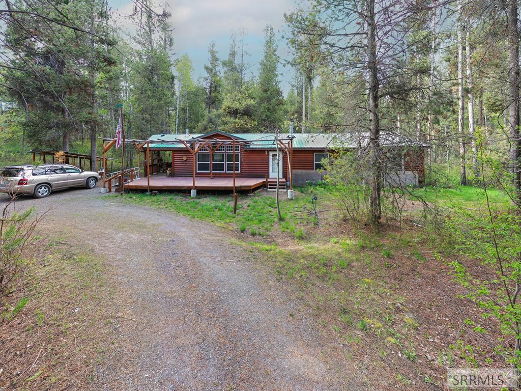 4531 Moose Lane Ashton, ID 83420 - Photo 1 of 21 Main View
