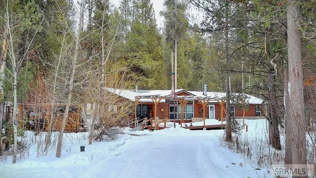 $495,000 | 4531 Moose Lane, Ashton, ID 83420