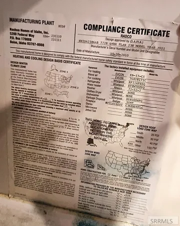 $449,000 | 4531 Moose Lane, Ashton, ID 83420