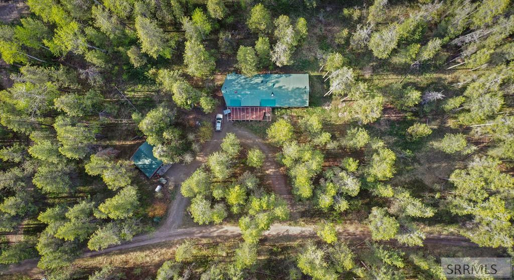 4531 Moose Lane Ashton, ID 83420 - Photo 20 of 21