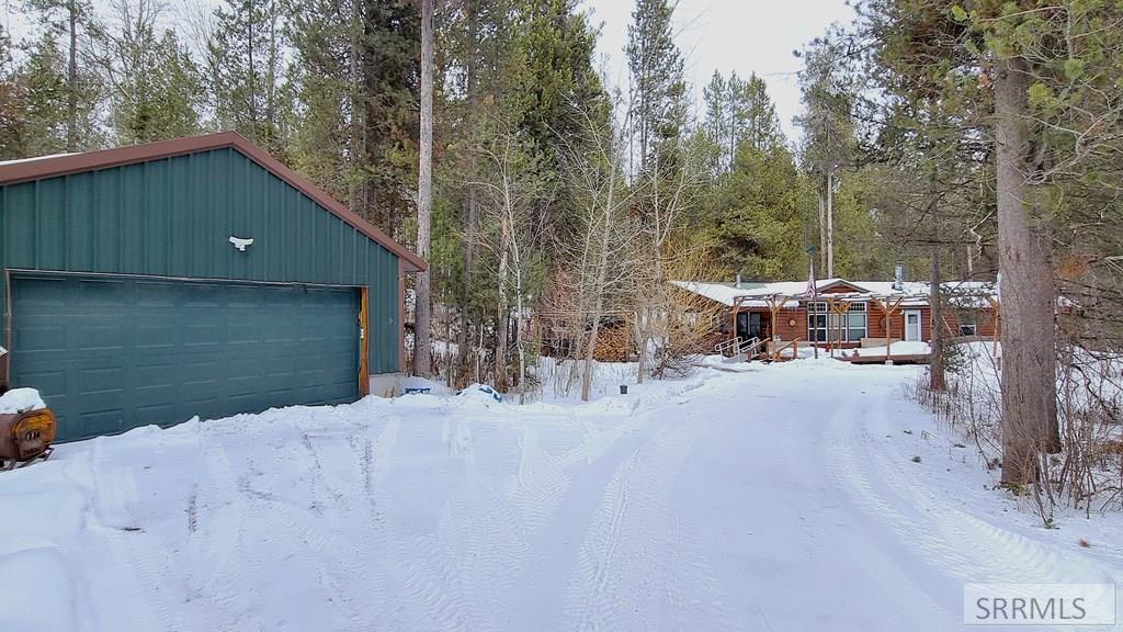 4531 Moose Lane Ashton, ID 83420 - Photo 2 of 17