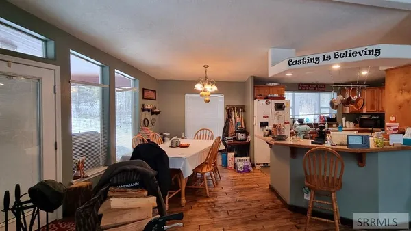$449,000 | 4531 Moose Lane, Ashton, ID 83420