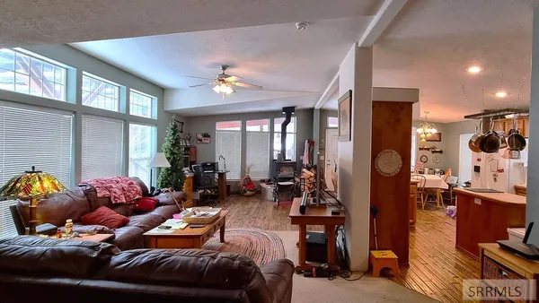$449,000 | 4531 Moose Lane, Ashton, ID 83420