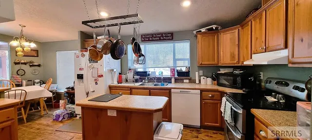 $449,000 | 4531 Moose Lane, Ashton, ID 83420