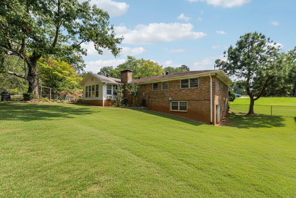 3948 Bright Star Road Douglasville, GA 30135 - Photo 32 of 34