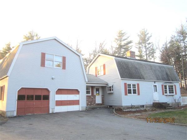 446 Reservoir Road Lunenburg, MA 01462 - Photo 19 of 22 Gallery Image 19