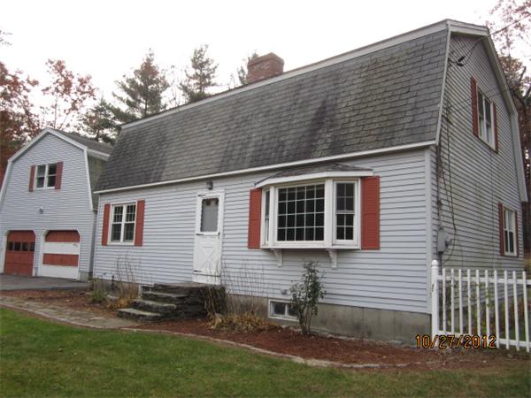 446 Reservoir Road Lunenburg, MA 01462 - Photo 20 of 22 Gallery Image 20