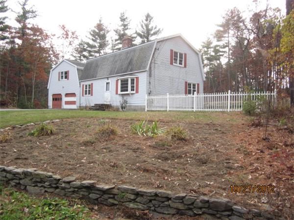 446 Reservoir Road Lunenburg, MA 01462 - Photo 21 of 22 Gallery Image 21