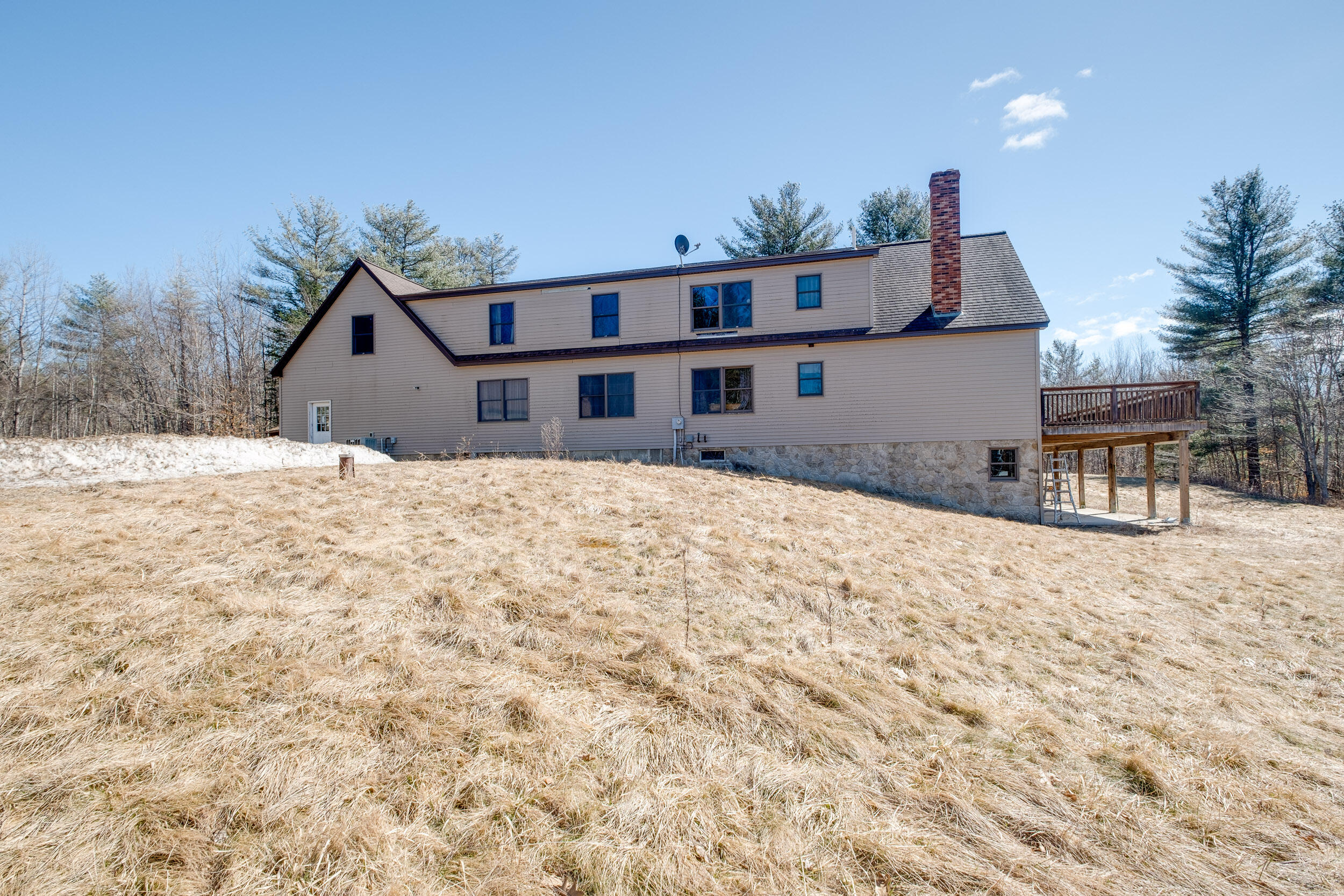 63 Parker Road Pittston, ME 04345 - Photo 41 of 51 63 Parker Rd_Pittston_41