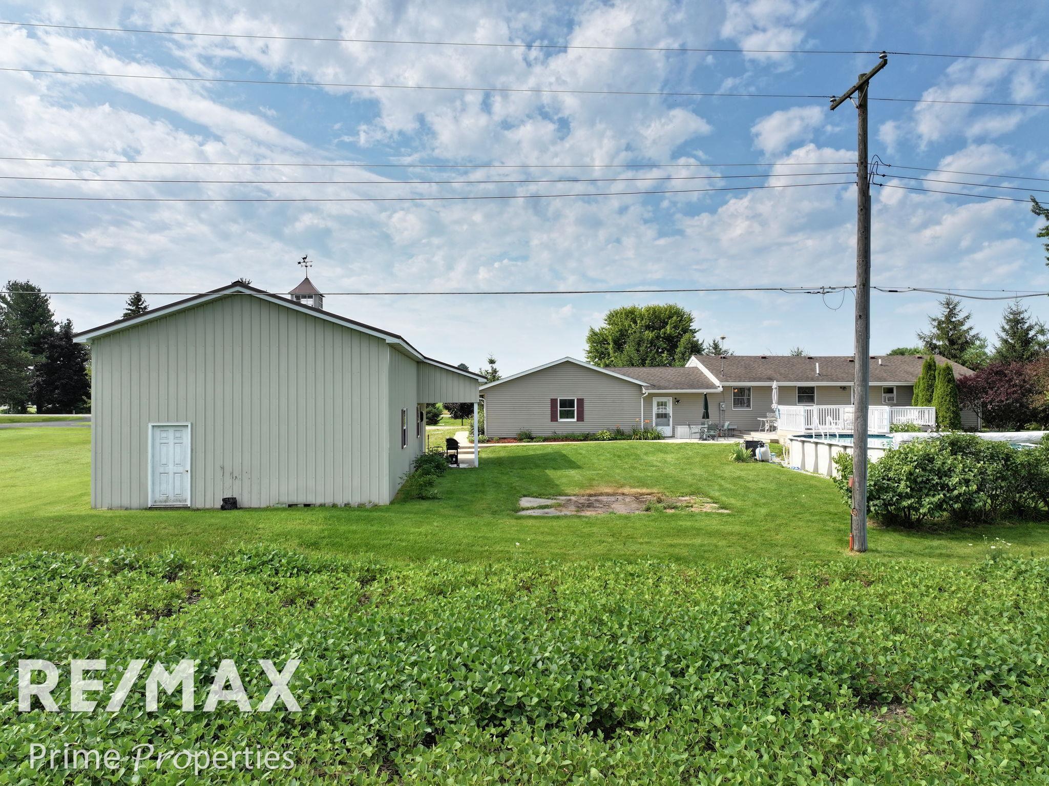 4830 Barnes Road Millington, MI 48746 - Photo 8 of 63