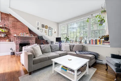 $599,000 | 46 East Springfield Street, Unit 5, Boston, MA 02118