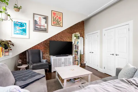 $599,000 | 46 East Springfield Street, Unit 5, Boston, MA 02118