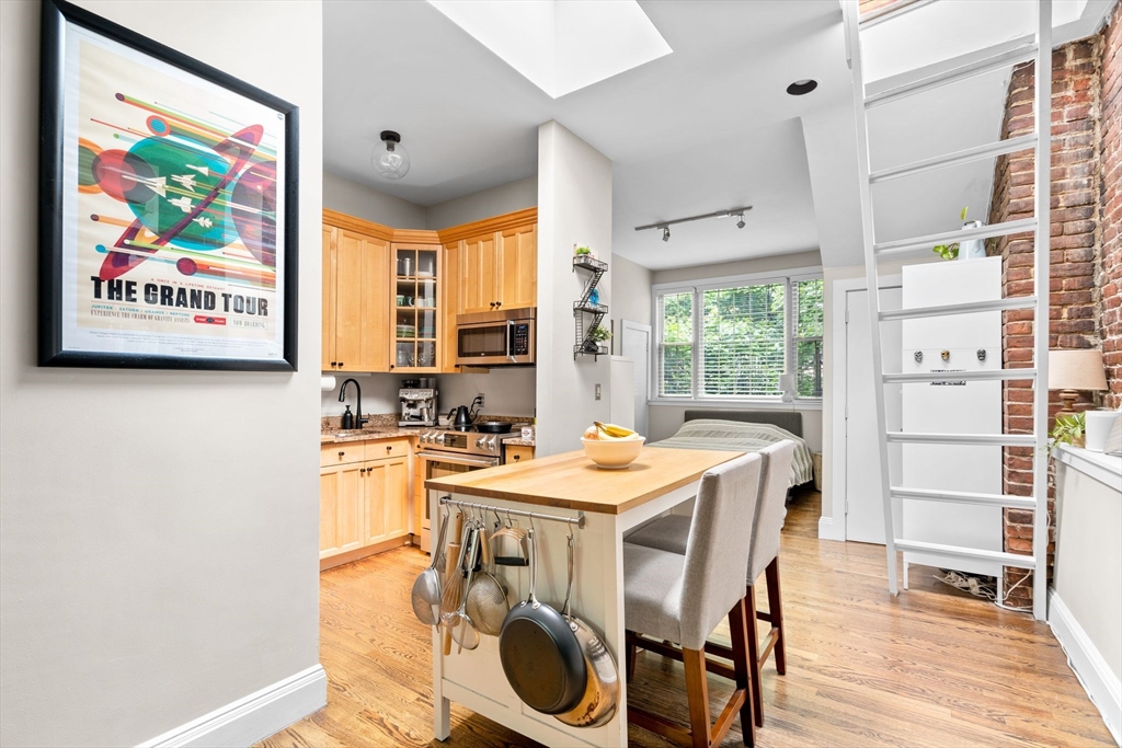 46 East Springfield Street, Unit 5 Boston, MA 02118 - Photo 15 of 28