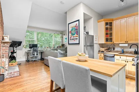 $599,000 | 46 East Springfield Street, Unit 5, Boston, MA 02118
