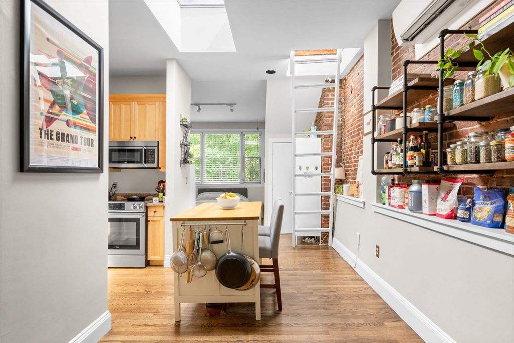 46 East Springfield Street, Unit 5 Boston, MA 02118 - Photo 20 of 28