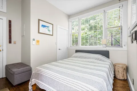 $599,000 | 46 East Springfield Street, Unit 5, Boston, MA 02118