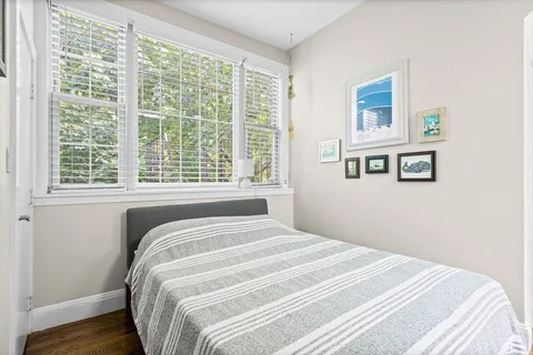 $599,000 | 46 East Springfield Street, Unit 5, Boston, MA 02118