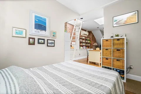 $599,000 | 46 East Springfield Street, Unit 5, Boston, MA 02118