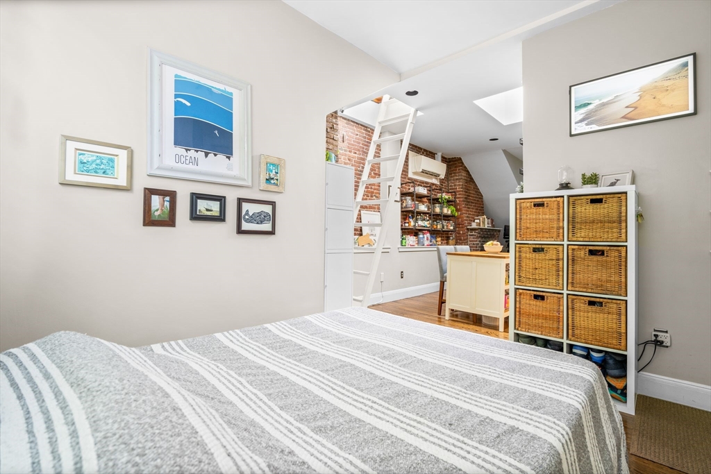 46 East Springfield Street, Unit 5 Boston, MA 02118 - Photo 23 of 28